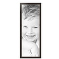 thumbnail image 2 of ArtToFrames 13" x 37" Other Picture Frame, 13x37 inch Multi Wood Poster Frame (WOM-5024), 2 of 7