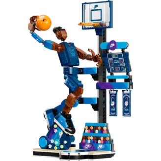 LEGO City Arctic Expedition Arctic Supply Plane 60196 - Walmart.com