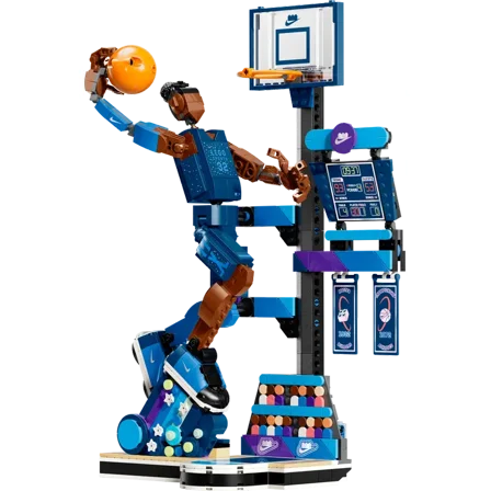 LEGO Nike Slam Dunk Set - 43010