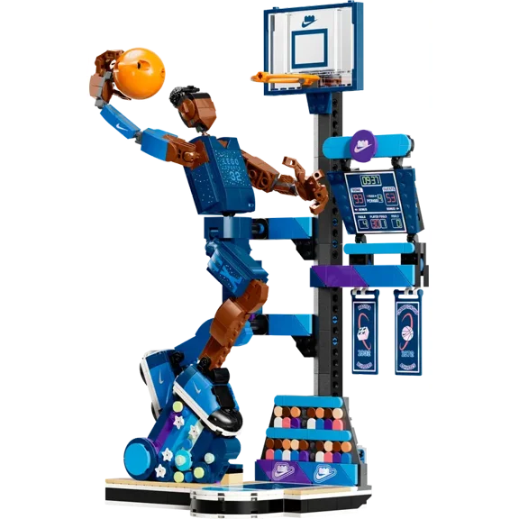 LEGO Nike Slam Dunk Set - 43010