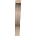 thumbnail image 2 of 5 1/2"W x 38"D x 38"H Funston Smooth Knee Brace, Douglas Fir, 2 of 4