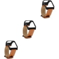 thumbnail image 1 of HUGFEGWE 3 Pcs Bijoux en Acier Inoxydable pour Homme CJB91-139082, 1 of 9