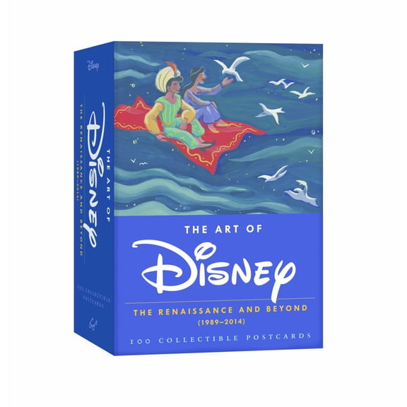 Disney :The Art of Disney Non Fiction, Hardcover