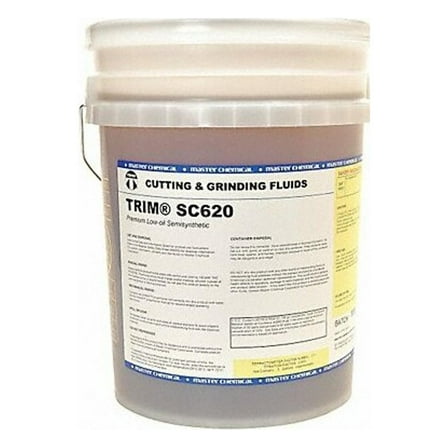Trim Premium Low-Oil Semisynthetic,5 gal. SC620-5G