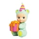 thumbnail image 4 of Figura de regalo de cumpleaños de Sonny Angel, oso, 1 al azar, 4 of 7