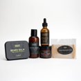 thumbnail image 2 of Kit Complet de Soin de la Barbe Bronze, 2 of 9