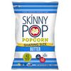 SkinnyPop Butter Popcorn, Gluten-Free, 6.7 oz Sharing Size Bag