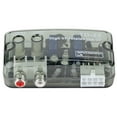 thumbnail image 1 of Level Converter Low Audio Converter, Audio Converter,  High Performance Stereo Audio For Car, 1 of 8