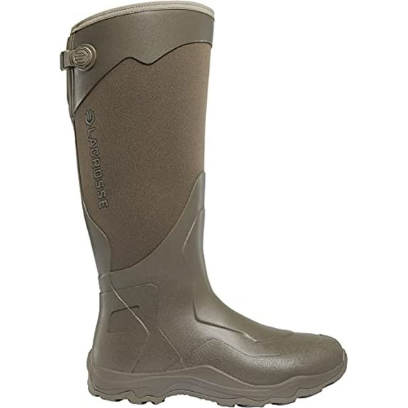 LaCrosse Men's Alpha Agility 17" Hunting Boot
