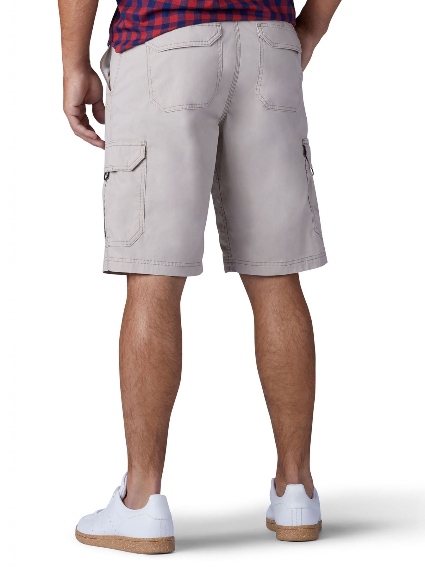 Lee Men's Extreme Motion Crossroads Short
