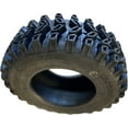 thumbnail image 2 of Hi-Run P533 16x6.50-8 4PR Snow Blower Tire – 615 lb @ 28 psi Aggressive Lug, 2 of 4