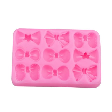 

Washable Silicone Cake Cake Candy Chocolate Decorating Tray Diy Craft Project