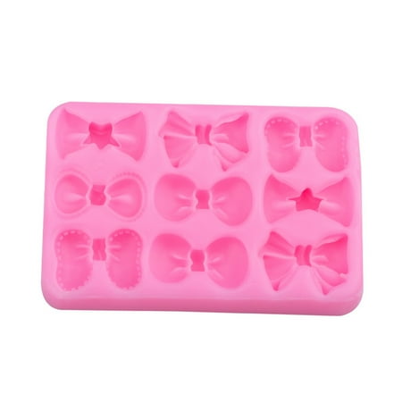 

Washable Silicone Cake Cake Candy Chocolate Decorating Tray Diy Craft Project