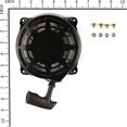 thumbnail image 2 of Rewind Starter Briggs Stratton 497680 Black, 2 of 5