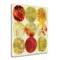 thumbnail image 1 of Raindots By Wild Apple Portfolio, Fine Art Giclee Print on Gallery Wrap Canvas, Ready to Hang, 1 of 2