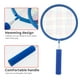 thumbnail image 2 of Muyoka Raquetas de bádminton para niños 8 en 1 Juego de bádminton para niños Juego de entrenamiento de juego de bádminton Juego de deportes para interiores y exteriores con 2 raquetas, 3 volantes, 2 p Muyoka Hogar, 2 of 6