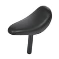 thumbnail image 3 of Sillín de bicicleta para niños Sillín de bicicleta para niños Cojín de asiento de bicicleta impermeable y resistente a la lluvia para Diámetro de la barra 2.2 cm, 3 of 8