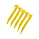 thumbnail image 2 of 5 piezas de estacas para tienda de campaña, toldo portátil, ancla para clavos en el suelo, clavos para tiendas de campaña, estacas para tienda de lona 18 cm Sunnimix  estacas ligeras para tiendas de campaña, 2 of 8