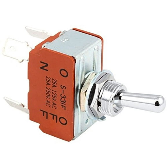 Henny Penny 70046, Switch-Power Dpst