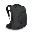 thumbnail image 1 of Mochila de viaje Osprey Farpoint 40L para hombre Tunnel Vision Grey, 1 of 9
