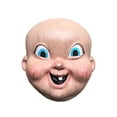 thumbnail image 1 of Happy Death Day Vacuform Mask, 1 of 2