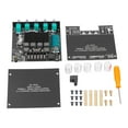 thumbnail image 2 of Audio Amplifier Board, Power Amplifier Module  Amplifier Board 2.1Channel  for Speakers, 2 of 7