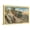 Canvas, variant on Art.com Electric Mule, Panama Canal Stretched Canvas Print Wall Art, 36" x 24"