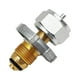 thumbnail image 4 of Adaptador De Propano RV, Adaptador De Conexión De Tanque De Gas Propano Para Barbacoa Y Parrilla Al Aire Libre, 4 of 9