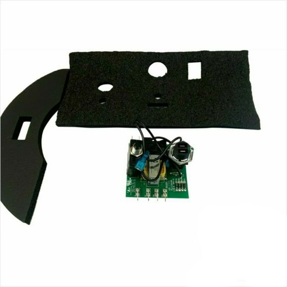 Broan Nutone S10941420 PP550 PP650 PP600 Electronic Board & Foam Genuine