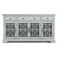 thumbnail image 7 of Craftsman 60" Media Console- Earl Grey, 7 of 7