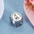 thumbnail image 2 of Off to College Gifts for Students Back to School Gifts Activity Decision Dice First Day of School Funny Gifts for Adult Son Daughter Birthday Christmas Stocking Stuffers for Teens Boys Girls, 2 of 7