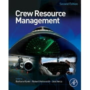 Crew Resource Management (Paperback)
