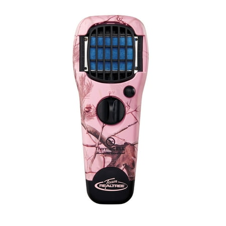 Thermacell Mosquito Repellent Appliance, Realtree Ap Pink