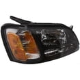 thumbnail image 4 of For Subaru Legacy / Outback Headlight Assembly 2000 01 02 03 2004 Passenger Side For SU2503105 | 84001AE14A, 4 of 7