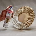 thumbnail image 3 of Pintura en aerosol Krylon Foil High Gloss Gold Metallic 226 g, 3 of 6