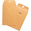 Heavy-duty Clasp Envelopes