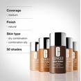 thumbnail image 3 of Clinique Even Better Makeup SPF 15, [30} Toffee 1 oz, 3 of 4