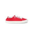 thumbnail image 4 of Time and Tru Women's Scrunchback Sneakers, Wide Width Available, 4 of 5