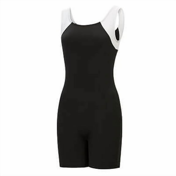 Dolfin Aquashape Aquatard Color Block Female