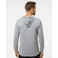 thumbnail image 3 of Paragon Bahama Performance Hooded Long Sleeve T-Shirt, 3 of 5