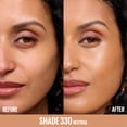 thumbnail image 2 of Base de maquillaje Maybelline Lifter Plump & Glow, base líquida con un 2% de niacinamida y ácido hia, 2 of 7