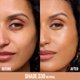 thumbnail image 2 of Base de maquillaje Maybelline Lifter Plump & Glow, base líquida con un 2% de niacinamida y ácido hia, 2 of 7