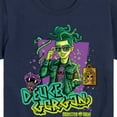 thumbnail image 3 of Monster High - Deuce Gorgon - Toddler And Youth Short Sleeve Graphic T-Shirt, 3 of 5