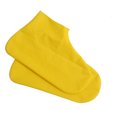 thumbnail image 4 of Fundas Reutilizables Para Zapatos De Lluvia, Protectores Antideslizantes Para Adultos Con Suela De Látex Espesada Para Viajes Al Aire Libre, Seguridad Para Caminar, 4 of 7