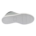thumbnail image 5 of Tenis Dc Shoes Hombre Crisis 2 High Mx Gris Casual Skate gris 8.5 MX, 5 of 5