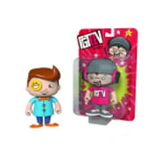 Fgteev 6" Figures Duddy Gurkey T-Shirt