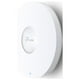 thumbnail image 2 of ACCESS POINT PARA INSTALACIÓN EN TECHO WIFI6 AX3000 CON GESTIÓN CENTRALIZADA EN LA NUBE OMADA TP-LIN, 2 of 5