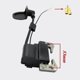thumbnail image 4 of 76mm Ignition Coil for 33-49cc 2 Stroke Engine, Mini ATV Dirt Bike Quad Pocket Bike Motorcycle, 4 of 5