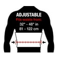 thumbnail image 4 of Ace Deluxe Back Stabilizer With Lumbar Support 207399, 4 of 4