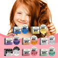 thumbnail image 2 of Children's color hair cream plant extract essence gentle maintenance DIY, 2 of 3